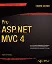 Pro ASP.Net MVC 4 - Adam Freeman, Steve Sanderson, Klaus Freeman