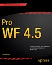 Pro WF 4.5 - Bayer White