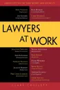 Lawyers at Work - Clare Cosslett