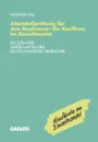 Abschlussprufung fur den Kaufmann/die Kauffrau im Einzelhandel. Rechtslehre Wirtschaftslehre Einzelhandelsbetriebslehre - Werner Hau