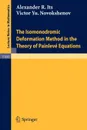 The Isomonodromic Deformation Method in the Theory of Painleve Equations - Alexander R. Its, Victor Y. Novokshenov