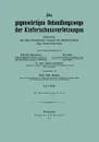 Die Gegenwartigen Behandlungswege Der Kieferschussverletzungen. Ergebnisse Aus Dem Dusseldorfer Lazarett Fur Kieferverletzte (Kgl. Reservelazarett) - Friedrich Hautmeyer, Max Kuhl, August Lindemann