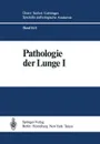 Pathologie der Lunge - S. Blümcke, A. Burkhardt, W. Doerr