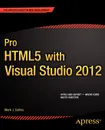 Pro Html5 with Visual Studio 2012 - Mark Collins