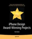 iPhone Design Award-Winning Projects - Chris Dannen