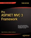 Pro ASP.Net MVC 3 Framework - Adam Freeman, Steven Sanderson