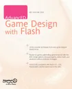 AdvancED Game Design with Flash - Rex Van Der Spuy