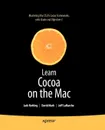 Learn Cocoa on the Mac - Jack Nutting, David Mark, Jeff LaMarche