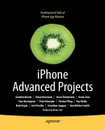 iPhone Advanced Projects - Joachim Bondo, Dylan Bruzenak, Steve Finkelstein