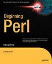 Beginning Perl - James Lee, Simon Cozens