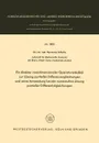 Ein Direkter Zweidimensionaler Operatorenkalkul Zur Losung Partieller Differenzengleichungen Und Seine Anwendung Bei Der Numerischen Losung Partieller - Hermann Schulte