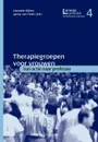 Therapiegroepen voor vrouwen - N. Holster, T.A.E. Hoijtink, A. Haar