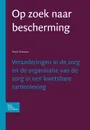 Op Zoek Naar Bescherming. - F. Hermans