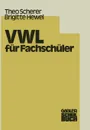 Vwl Fur Fachschuler - N/A N/A