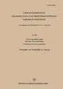 Gasabgabe von Werkstoffen ins Vakuum - Rudolf Jaeckel