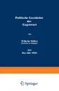Politische Geschichte Der Gegenwart. XIV Das Jahr 1880 - Wilhelm Muller