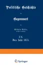 Politische Geschichte Der Gegenwart. IX Das Jahr 1875 - Wilhelm Muller
