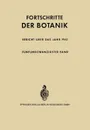 Bericht uber das Jahr 1962 - Erwin Bünning, Ernst Gäumann