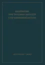 Ergebnisse der Inneren Medizin und Kinderheilkunde - L. Heilmeyer, R. Schoen, E. Glanzmann