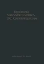 Ergebnisse der Inneren Medizin und Kinderheilkunde - L. Heilmeyer, R. Schoen, A. Prader