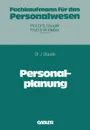 Personalplanung - Joachim Staude