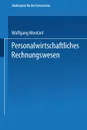 Personalwirtschaftliches Rechnungswesen - Meinulf Kolb