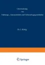 Untersuchung Von Nahrungs, Genussmitteln Und Gebrauchsgegenstanden. 3. Teil: Die Genussmittel, Wasser, Luft, Gebrauchsgegenstande, Geheimmittel Und Ah - A. Beythien, C. Griebel, L. Grunhut