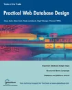 Practical Web Database Design - Chris Auld, Allan Kent, Rudy Limeback