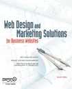 Web Design and Marketing Solutions for Business Websites - Kevin Potts