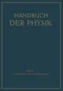 Anwendung Der Thermodynamik - E. Freundlich, W. Jaeger, M. Jakob