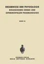 Die Nervose Steuerung Der Atmung - Oscar A. M. Wyss, Oscar A. M. Wyss