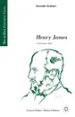 Henry James - Kenneth (Professor of English Graham, Cheryl Davis Dutton, Dutton