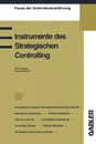 Instrumente Des Strategischen Controlling - Bernd Eggers, Martin Eickhoff