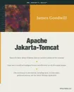 Apache Jakarta Tomcat - James Goodwill