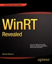 Winrt Revealed - Michael Mayberry