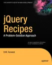 jQuery Recipes - B. M. Harwani