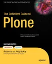 The Definitive Guide to Plone - Maurizio Delmonte, Davide Moro, Alice Narduzzo