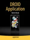 DROID Application Sketch Book - Dean Kaplan