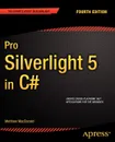 Pro Silverlight 5 in C# - Matthew MacDonald