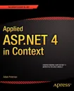 Applied ASP.Net 4 in Context - Adam Freeman