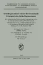 Grundfragen Auf Dem Gebiete Der Geomechanik / Principles in the Field of Geomechanics. XIV. Kolloquium Der Osterreichischen Regionalgruppe (I. Gr.) De - International Society for Rock Mechanics, Leopold Muller, C. Fairhurst