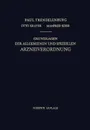 Grundlagen Der Allgemeinen Und Speziellen Arzneiverordnung - Paul Trendelenburg