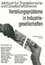 Verteilungsprobleme in Industriegesellschaften - NA NA