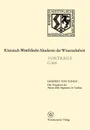 Das Programm Der Stanza Della Segnatura Im Vatikan. 160. Sitzung Am 15. Juli 1970 in Dusseldorf - Herbert ?Von? Einem, Herbert ~Vonœ Einem