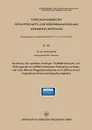 Berechnung der optimalen Leistungen, Kraftstoffverbrauche und Wirkungsgrade von Luftfahrt-Gasturbinen-Triebwerken am Boden und in der Hohe bei Fluggeschwindigkeiten von 0-2000 km/h und vorgegebenen Dusenausstromgeschwindigkeiten - Johann Endres