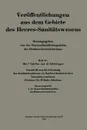 Festschrift Zum 60. Geburtstag Des Sanitatsinspekteurs Im Reichswehrministerium Generaloberstabsarzt Professor Dr. Wilhelm Schultzen - Wilhelm Schultzen