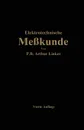 Elektrotechnische Messkunde - Paul Benjamin Arthur Linker