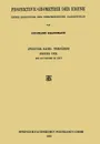 Projektive Geometrie Der Ebene. Unter Benutzung Der Punktrechnung Dargestellt - Hermann Grassmann