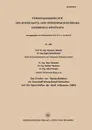 Das Frischen Von Thomas-Roheisen Mit Sauerstoff-Wasserdampf-Gemischen Und Die Eigenschaften Der Damit Erblasenen Stahle - Hermann Schenck, Eugen Schmidtmann