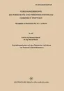 Entwicklungsarbeiten Auf Dem Gebiete Der Verhuttung Von Erzstaub in Schmelzkammern - Hermann Schenck